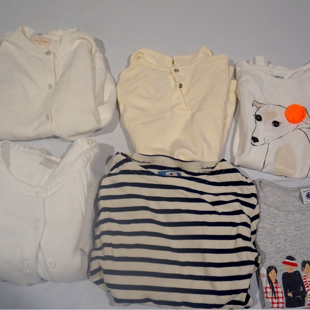 Girls Size 8 Quality Clothing Bundle